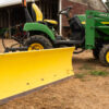 Blade John Deere 2210