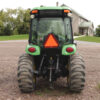 John Deere For Sale back