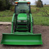 John Deere tractor For Sale Front