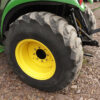 John Deere tractor For Sale