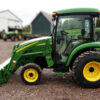 John Deere tractor For Sale