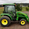 John Deere tractor For Sale