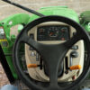 John Deere tractor For Sale