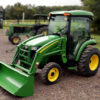 John Deere For Sale Side