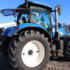 New Holland T7.210 tractor For Sale