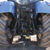 New Holland T7.210 tractor For Sale