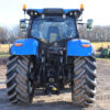 New Holland T7.210 tractor For Sale