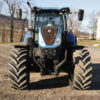 New Holland T7.210 tractor For Sale