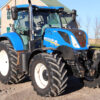 New Holland T7.210 tractor For Sale