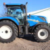 New Holland T7.210 tractor For Sale