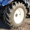 New Holland T7.210 tractor For Sale